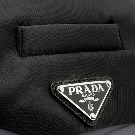 cappello prada uomo|Cappelli da uomo di Prada .